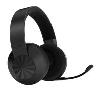 Lenovo Legion H600 Auricolare Con cavo e senza cavo A Padiglione Giocare Nero