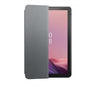Lenovo Custodia a portafoglio per Tab M9, grigio artico, ZG38C04869