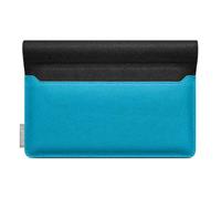 Lenovo-Custodia e pellicola per Yoga Tablet da 20,3 cm (3")-20,32 (8") cm), colore: blu