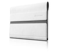 Lenovo Custodia e Pellicola Protettiva per Yoga Tablet 8 Pollici B6000, Bianco