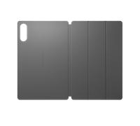 Lenovo Custodia Folio Lenovo per Idea Tab Pro Gen2 Luna Grigio - ZG38C08218