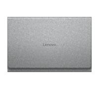 Lenovo - Custodia Tab Plus Sleeve-grigio Lenovo