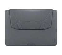 Lenovo Custodia Notebook 14" Grigia Monocromatica in Poliuretano