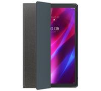 LENOVO - Custodia per Tablet Tab K10 Folio in Microfibra Colore Grigio