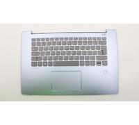 Lenovo Custodia Superiore w/KB (UK), 5CB0R12180 (MOQ 320 Pezzi)