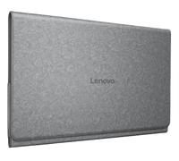 Lenovo - Custodia Tab Plus Sleeve-grigio Lenovo