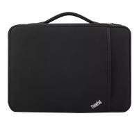 Lenovo 4X40N18007 borsa per laptop 30,5 cm (12") Custodia a tasca Nero