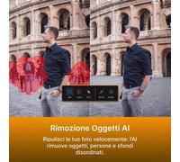Lenovo CyberLink PhotoDirector 365, Abbonamento annuale - 4L41R65069