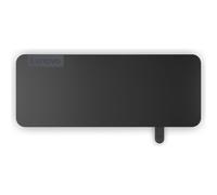 Lenovo D Usb-C Slim Travel Dock La carica/docking station 4X11N40212