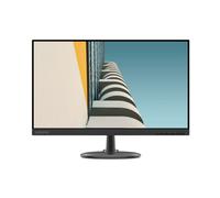 Lenovo D24-20 60,5 cm (23,8 ) 1920 x 1080 pixel Full HD LED Nero - Nouvo
