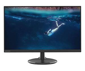Lenovo D27-20 - 27" - 1920x1080 - Full HD LCD - Negro