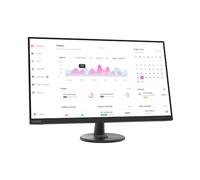 Lenovo Monitor D32u 31.5 " 4K UHD 60Hz 4ms Gar. 3 anni
