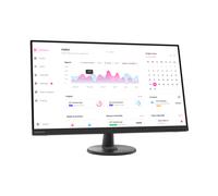 Lenovo D32-40 80 cm (31.5") 1920 x 1080 Pixel Full HD Nero
