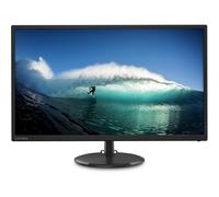 Lenovo D32q-20 80 cm (31.5") 2560 x 1440 Pixel Wide Quad HD LCD Nero