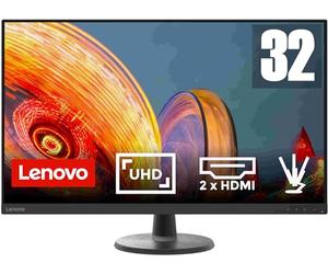 Lenovo D32u-40 - WLED 31.5"" AMD FreeSy