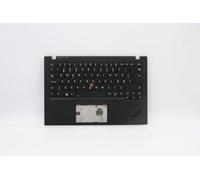 Lenovo Danish Keyboard And Bezel Assembly for Devices, FRU5M10Z27519 (Assembly for Devices)