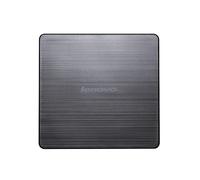 Lenovo DB65 lettore di disco ottico DVD±RW Nero