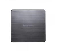 Lenovo DB65 lettore di disco ottico DVDÂ±RW Nero (Slim DVD Burner DB65 - Disk -