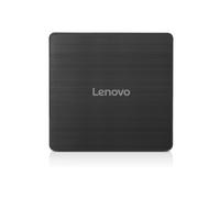 Lenovo DB65 lecteur de disques optiques DVD±RW Noir
