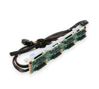 Lenovo Dcg 7xh7a05896 2.5"""" Sata SAS 8-Bay Backplane