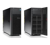 Lenovo DCG ThinkServer TD350 6,35 cm 2.5 Pollici 32-Drive Kit di aggiornamento from 16 Drive