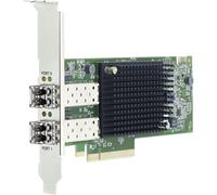 LENOVO DCG ThinkSystem Emulex LPe35002 32GB 2-port PCIe Fibre Channel Adapter