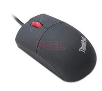 Lenovo DCG ThinkSystem Optical WheelMous