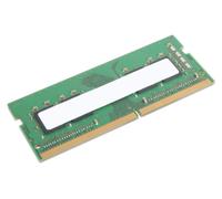 Lenovo DDR4 - Modulo - 8 GB - Sodimm 260-PIN - 3200 MHZ / PC4-25600 - 1.2 V - Un