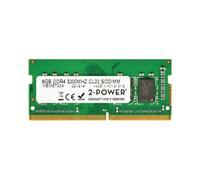 Lenovo DDR4 SODIMM memory module, 8GB capacity, 3200Mbps speed, 1.2V voltage, designed for enhanced system 5M31K03123