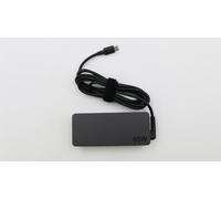 Lenovo Delta ADLX65YDC2A - Netzteil - Wechselstrom 100-240 V - 65 Watt - FRU (CRU) - Tier 1 - f?r ThinkPad T25, T470, T470s, T570, X1 Carbon (5th Gen), X270 (01FR031)