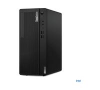 LENOVO DESKTOP 11T60018PB ThinkCentre M70t Tower, Intel®, Intel i5-12400, 2.5 GHz, UHD 730, RAM 8 GB, 256 GB SSD