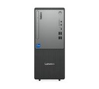 LENOVO DESKTOP 12UD0045GE ThinkCentre neo 50t Gen 5 Tower, Intel®, Intel i5-14400, 2.5 GHz, UHD 730, RAM 16 GB, 512 GB SSD