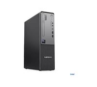Lenovo ThinkCentre neo 50s Gen 6 Intel Core Ultra 5 225 16 GB DDR5-SDRAM 512 GB SSD Windows 11 Pro SFF PC Nero