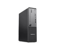 Lenovo ThinkCentre neo 50s Gen 6 Intel Core Ultra 7 265 16 GB DDR5-SDRAM 512 GB SSD Windows 11 Pro SFF PC Nero
