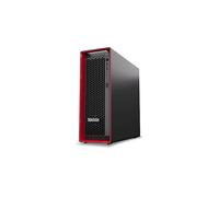 Lenovo ThinkStation P5 Intel® Xeon® 32 GB DDR5-SDRAM 1 TB SSD Windows 10 Pro for Workstations Workstation (mobile) - Nouvo
