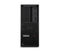 LENOVO DESKTOP 30GS00C8IX ThinkStation P3 Tower, Intel®, Intel i7-14700K, UHD 770, RAM 32 GB, 1 TB SSD