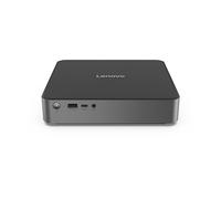 LENOVO DESKTOP GAMING IdeaCentre Mini 01IRH10R, Intel Core i7-240H, 10 core, 16 thread, 2.5 GHz, UHD Graphics, RAM 16 GB, 512 GB SSD