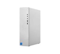 LENOVO DESKTOP GAMING IdeaCentre Tower 08IRR9, Intel Core i5-14400, 2.5 GHz, UHD Graphics, RAM 16 GB, 512 GB SSD