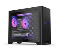 LENOVO DESKTOP GAMING Lenovo Legion T5 30IAS10, Intel®, Intel Core Ultra 5-225, 2.7 GHz, GeForce RTX™ 5060, RAM 32 GB, 1 TB SSD