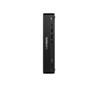 LENOVO DESKTOP GAMING ThinkCentre M70q Gen 6, Intel®, Intel Core Ultra 5 225T, 1.9 GHz, HD Graphics, RAM 8 GB, 256 GB SSD