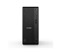 Lenovo ThinkCentre M70t Gen 6 Intel Core Ultra 5 235 16 GB DDR5-SDRAM 512 GB SSD Windows 11 Pro Tower PC Black