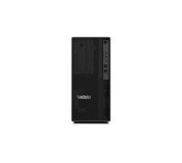 LENOVO DESKTOP GAMING ThinkStation P2 Tower Gen 2, Intel®, Intel Core Ultra 9 285K, 5.7 GHz, No graphics card, RAM 128 GB, 1 TB SSD