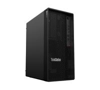 LENOVO DESKTOP GAMING ThinkStation P2 Tower, Intel®, Intel Core Ultra 7 265K, 3.30 GHz - 4.60 GHz, RTX™ 4000 Ada, RAM 64 GB, 1 TB SSD