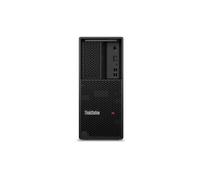 Lenovo ThinkStation P3 Tower Gen 2 Intel Core Ultra 7 265K 32 GB DDR5-SDRAM 1 TB SSD NVIDIA RTX PRO 4000 Blackwell Windows 11 Pro Workstation Nera - Nouvo