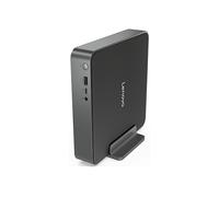 LENOVO DESKTOP IdeaCentre Mini, Intel®, Core 5 210H, 1.6 GHz, UHD Graphics, RAM 16 GB, 512 GB SSD