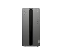 Lenovo LOQ Tower 17IRR9 Intel® Core™ i5 i5-14400F 16 GB DDR5-SDRAM 512 GB SSD NVIDIA GeForce RTX 5060 Windows 11 Home PC Grigio Lenovo