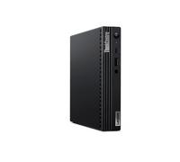 LENOVO DESKTOP PROFESSIONALE ThinkCentre M75q Gen 2, AMD, AMD Ryzen 5 5600GE, 3.4 GHz, Radeon™ Onboard Graphics, RAM 8 GB, 256 GB SSD, 256 GB SSD