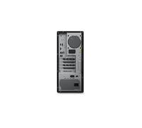 LENOVO DESKTOP ThinkStation P3, Intel®, Intel Core Ultra 9 285K, 5.7 GHz, Onboard Graphics, RAM 32 GB, 512 GB SSD