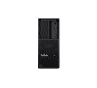 LENOVO DESKTOP ThinkStation P3 Tower Gen 2, Intel®, Intel Core Ultra 7, 3.9 GHz, GeForce RTX™ A1000, RAM 32 GB, 1 TB SSD