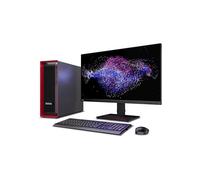 LENOVO DESKTOP ThinkStation P5, Intel®, Intel Xeon, 3.5 GHz, No graphics card, RAM 32 GB, 1 TB SSD